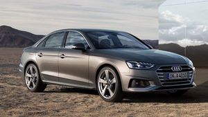ரூ. 40 லட்சத்துக்கு Audi A4 சொகுசு கார்... புதியதாக ப்ரீமியம் வேரியண்ட் விற்பனைக்கு அறிமுகம்!