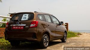 இந்திய சந்தைக்காக புதிய எம்பிவி காரை தயாரிக்கிறதா நிஸான்? எப்போது அறிமுகமாகும்?