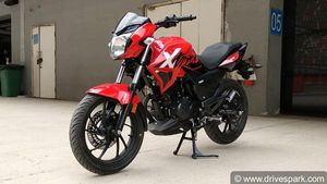 நீங்களுமா? ஹீரோ நிறுவன டூவீலர்களின் விலை அதிரடியாக உயர்கிறது... எவ்ளோனு தெரியுமா?