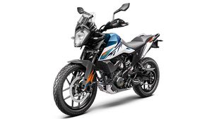 கேடிஎம் 250 பைக்குகளின் விற்பனையில் திடீர் முன்னேற்றம்!! 2022 250 அட்வென்ச்சரின் அறிமுகத்தினாலா?