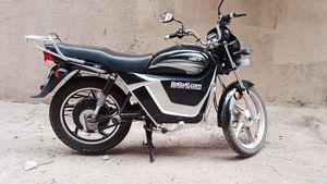 பெட்ரோல் பைக்கை எலெக்ட்ரிக் பைக்காக மாற்றலாம்... எவ்ளோ செலவு ஆகும்னு தெரிஞ்சா இப்பவே மாத்த ஆசைப்படுவீங்க!