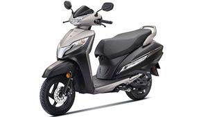 2021ஆம் ஆண்டை விற்பனையில் வீழ்ச்சியுடன் நிறைவு செய்திருக்கும் ஹோண்டா 2-வீலர்ஸ்!! ஏற்றுமதியும் பாதியாக குறைவு!