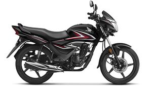 ஹோண்டா ஷைன் பைக்கை வாங்குவோரின் எண்ணிக்கை 1 கோடியை எட்டியது!! 125சிசி பைக் பிரிவில் பலரது முதல் சாய்ஸ்!