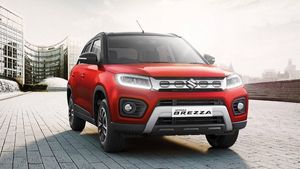 உள்நாட்டு விற்பனையில், மாருதி கார்களுக்கே இந்த நிலைமையா!! 2022-ஆவது நல்ல ஆண்டாக அமையுமா?