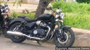 இந்தியாவில் அடுத்ததாக அறிமுகமாகவுள்ள 4 க்ரூஸர் பைக்குகள்!! இந்த ஸ்டைல் பைக்குகளை எத்தனை பேருக்கு பிடிக்கும்?