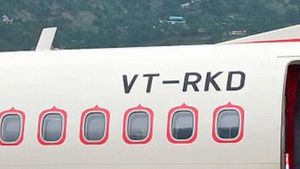 இவ்ளோ நாளா தெரியாம போச்சே... இந்திய விமானங்களில் உள்ள VT என்ற குறியீட்டிற்கு இதுதான் அர்த்தமா? உடனே மாத்துங்க