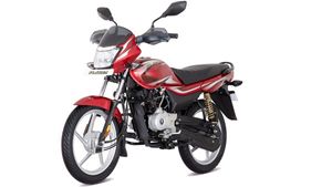 திடீரென டாப்-கியரில் பஜாஜ் பிளாட்டினா பைக்குகளின் விற்பனை!! ஹீரோ மோட்டோகார்ப்பிற்கு டஃப் கொடுக்கும் ஹோண்டா!