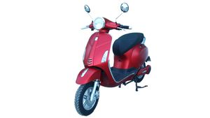 ரூ.64 ஆயிரம் விலையில் கிரயான் ஸ்நோவ்-ப்ளஸ் எலெக்ட்ரிக் ஸ்கூட்டர் அறிமுகம்! 150 கிலோவைகூட இது அசால்டா கையாளும்!