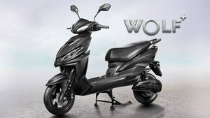 மணிக்கு 55கிமீ வேகத்தில் செல்லக்கூடிய புதிய ஜாய் இ-ஸ்கூட்டர்கள் அறிமுகம்!! ஆரம்ப விலை ரூ.1.07 லட்சம்
