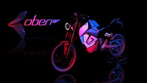 ஒவ்வொரு 6 மாதங்களுக்கு ஒரு புதுமுக எலெக்ட்ரிக் வாகனம்... முன்னணி நிறுவனங்கள்கூட இப்படி அதிரடியா களமிறங்கல!