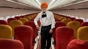 விமானத்தில் தனியாக பறக்கும் அதிர்ஷ்டம் ஒரு சிலருக்கு மட்டும் எப்படி கிடைக்கிறது? இவ்ளோ நாளா இது தெரியாம போச்சே