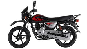 ஸ்பிளெண்டர் இல்ல, ஆக்டிவா இல்ல... வெளிநாடுகளுக்கு அதிகளவில் ஏற்றுமதி செய்யப்படும் பைக் இதுதான்!!