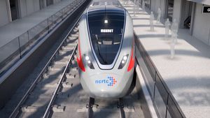 சூப்பரான வசதிகளுடன் பயன்பாட்டிற்கு வருகிறது RRTS ரயில்... ஒரு முறையாவது இந்த ரயில்ல பயணிச்சிடனுமுங்க!