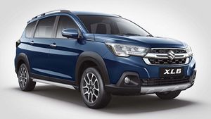 அதிக பாதுகாப்பு வசதி இருக்குது ஓகே... மைலேஜ் எவ்ளோ தரும்?.. மாருதி எக்ஸ்எல்6 காரின் மைலேஜ் விபரம் வெளியீடு!
