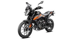 ரூ. 7 ஆயிரம் இஎம்ஐ செலுத்த முடியுமா?... குறைவான மாத தவணையில் கேடிஎம் 390 அட்வென்சர் பைக்கை வாங்கலாம்!