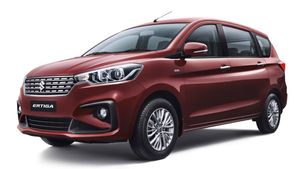 கடந்த ஏப்ரலில்... மாருதி எர்டிகா கார்களின் விற்பனை எங்கயோ போய்டுச்சு!! விற்பனை எண்ணிக்கை கிட்டத்தட்ட 15 ஆயிரம்