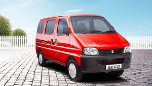 ஈக்கோ காருக்கு இப்படி ஒரு அப்டேட்டா? 11 வருச காத்திருப்புக்குக் கிடைத்த மிகப்பெரிய பரிசு...