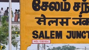 ரயில்வே ஸ்டேஷன் போர்டில் உள்ள MSL என்பது எதை குறிக்கிறது தெரியுமா? இவ்ளோ பெரிய விஷயத்தை கவனிக்காம விட்டுட்டோமே