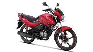 தொழில்நுட்ப வசதிகளை வாரி வழங்கியிருக்காங்க... மிக குறைவான விலையில் ஹீரோ பேஷன் எக்ஸ்டெக் பைக் அறிமுகம்!