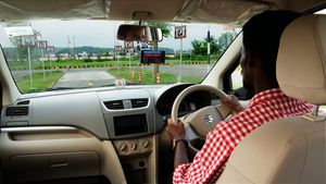 இனி LLR வாங்க யாருக்கும் லஞ்சம் கொடுக்க தேவையில்லை... அரசு அதிரடி ஆக்ஸன்... என்னனு தெரிஞ்சா சந்தோஷப்படுவீங்க!
