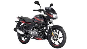 யாருமே எதிர்பார்த்திராத தகவல்... எலெக்ட்ரிக் பல்சரை உருவாக்கும் திட்டத்தில் பஜாஜ்! தரமான சம்பவம் தயாரா இருங்க!