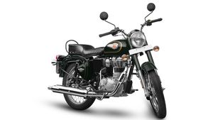 மிகவும் குறைவான விலையில் புதுசா ஒரு ராயல் என்பீல்டு பைக் வருது... எல்லாரும் ஷோரூமுக்கு படையெடுக்க போறாங்க!
