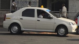 கேரள அரசு அறிமுகப்படுத்தும் இ-டாக்ஸி ஆப்! ஓலா,உபேரை விட குறைந்த விலையில் பயணிக்கலாம், டிரைவருக்கும் செம லாபம்!