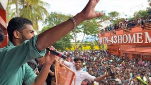 தங்கம் அண்ணாவோட ஹெல்மெட் பத்திரமா இருக்கு! ஆனந்த கண்ணீரில் TTF ரசிகர்கள்! உண்மையில் என்ன நடந்துச்சு தெரியுமா?