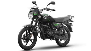 இந்தியாவின் மிக விலை குறைவான 125சிசி பைக் விற்பனைக்கு அறிமுகம்! இத பாத்தா விலை குறைவானதுனு சொல்லவே முடியல!