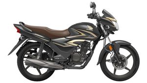 ஷைன் பைக்கை கூடுதல் அழகாக்கிய ஹோண்டா... மலிவு விலை 125சிசி பைக் சிடி 125எக்ஸ்-க்கு போட்டியாக அறிமுகம்!