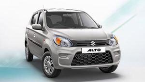 வெறும் 2 ஆண்டுகளில் 70லட்ச வாடிக்கையாளர்கள்... ‘ரீவார்ட்ஸ் பிரோகிராம்’-இன் 2ஆம் ஆண்டை கொண்டாடும் மாருதி சுஸுகி