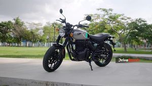 இளைஞர்களைக் கவரும் குறைந்த விலை ராயல் என்ஃபீல்டு ஹன்டர் 350 பைக் - ரிவியூ