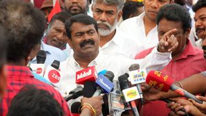 அடேங்கப்பா சீமான் புதுசா வாங்குன காருல இவ்வளவு விஷயம் இருக்குதா? பழைய காரை ஏன் மாத்தினாரு?-முழு தகவல்கள் 
