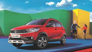டியாகோ என்ஆர்ஜி தற்போது குறைவான விலையில் விற்பனைக்கு கிடைக்கும்... புதிய தேர்வை அறிமுகம் செய்த டாடா!
