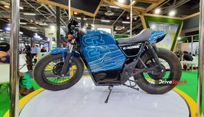 பெருத்த அடியை கொடுக்க தயாரான இந்திய நிறுவனம்! ஒன்றல்ல, இரண்டல்ல மொத்தமா 6 இ-ஸ்கூட்டர்களை வெளியீடு செஞ்சிருக்கு