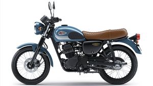 ராயல் என்பீல்டுக்கு செக்... இதை விட குறைவான விலையில் கவாஸாகி பைக்கை வாங்க முடியாது! இதெல்லாம் ரொம்ப நாள் கனவு!