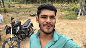 டிடிஎஃப் வாசன் அண்ணாவுக்கு 6 மாதம் சிறையா? என்னங்க சொல்றீங்க... சட்டத்துல இதுக்கு இடம் இருக்கு...
