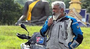 துணிவு இருந்தா தான் இப்படியெல்லாம் பண்ண முடியும்.. தாய்லாந்தில் அஜித் செய்த தெறிக்க விடும் சம்பவம்