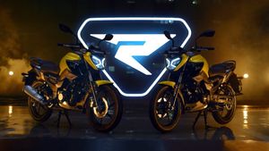 மிக மலிவு விலையில் டிஎஃப்டி திரையுடன் டிவிஎஸ் ரைடர் 125 அறிமுகம்! ஷோரூம்ல மக்கள் கூட்டம் நிரம்பி வழிய போகுது!