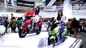 வாகன பிரியர்களின் மனம் கவர்ந்த 2023 ஆட்டோ எக்ஸ்போ நடைபெறுவது உறுதியானது! எங்கு, எப்போது நடைபெறும்?