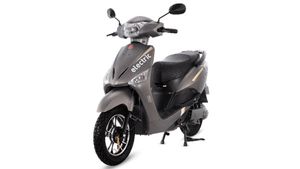 முக்கிய முடிவை எடுத்த ஹீரோ எலெக்ட்ரிக்... வெளிநாட்டு தயாரிப்புகளை தவிர்க்க போவதாக அதிரடி அறிவிப்பு!