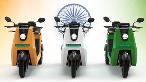 ஓலாவையே சாப்பிட்ரும் போலிருக்கே... இதுவரை கேள்விப்பட்டிராத அம்சங்களுடன் விரைவில் அறிமுகமாகிறது ட்ரிகோ பிஎக்ஸ்4