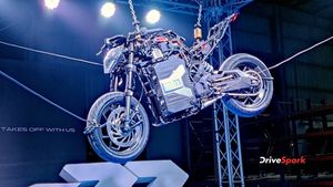 வெளிநாட்டு தயாரிப்புக்கே டஃப் கொடுக்கும் போலிருக்கே... சென்னையில இருந்து பாண்டி வர நிக்காம போய்ட்டு வரலாம்!