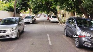 ஸ்கெட்ச் போட்டுடாங்க! இனி கொஞ்சம் ஏமாந்தா கூட வண்டி போயிரும்! திடீர்னு சாட்டையை எடுத்த போலீஸ்!
