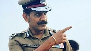 சிங்க முகத்தை காட்ட ஆரம்பிச்சுட்டாரு... டிஜிபி சைலேந்திர பாபு திடீர் அதிரடி... இனி யாரும் தப்பிக்க முடியாது!