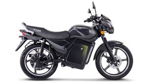 பஜாஜ் பிளாட்டினா போல நல்லா உழைக்கும்... ஃபுல் சார்ஜில் 135 கிமீ பயணிக்கும் பட்ஜெட் விலை இ-பைக் வெளியீடு!