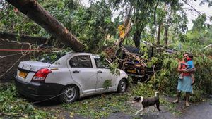 கயிறு போட்டு கட்டி வச்சா எல்லாம் வேலைக்கே ஆகாது! மாண்டஸ் இடம் இருந்து உங்க வாகனத்த காப்பாத்த இத உடனே செய்யுங்க