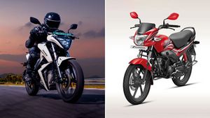 பழைய பைக்கை விட்டுட்டு புதிய பைக்கை ஓட்டி போகும் நேரம் வந்தாச்சு.. இந்த மாதிரி ஆஃபர் கிடைக்கிறது எல்லாம் ரேர்!