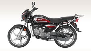 ஸ்டைலுக்காக பைக்கில் இந்த விஷயத்தை மட்டும் பண்ணீராதீங்க! அப்புறம் கடவுளால கூட உங்களை காப்பாத்த முடியாது!