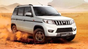 மஹிந்திரா பொலிரோவை வாங்கும் பிளானில் உள்ளவர்கள் இந்த புதிய ஸ்பெஷல் எடிசனை வாங்கலாம்!! விலையும் குறைவு...